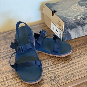 NWT Chaco Women’s Lowdown Sandal